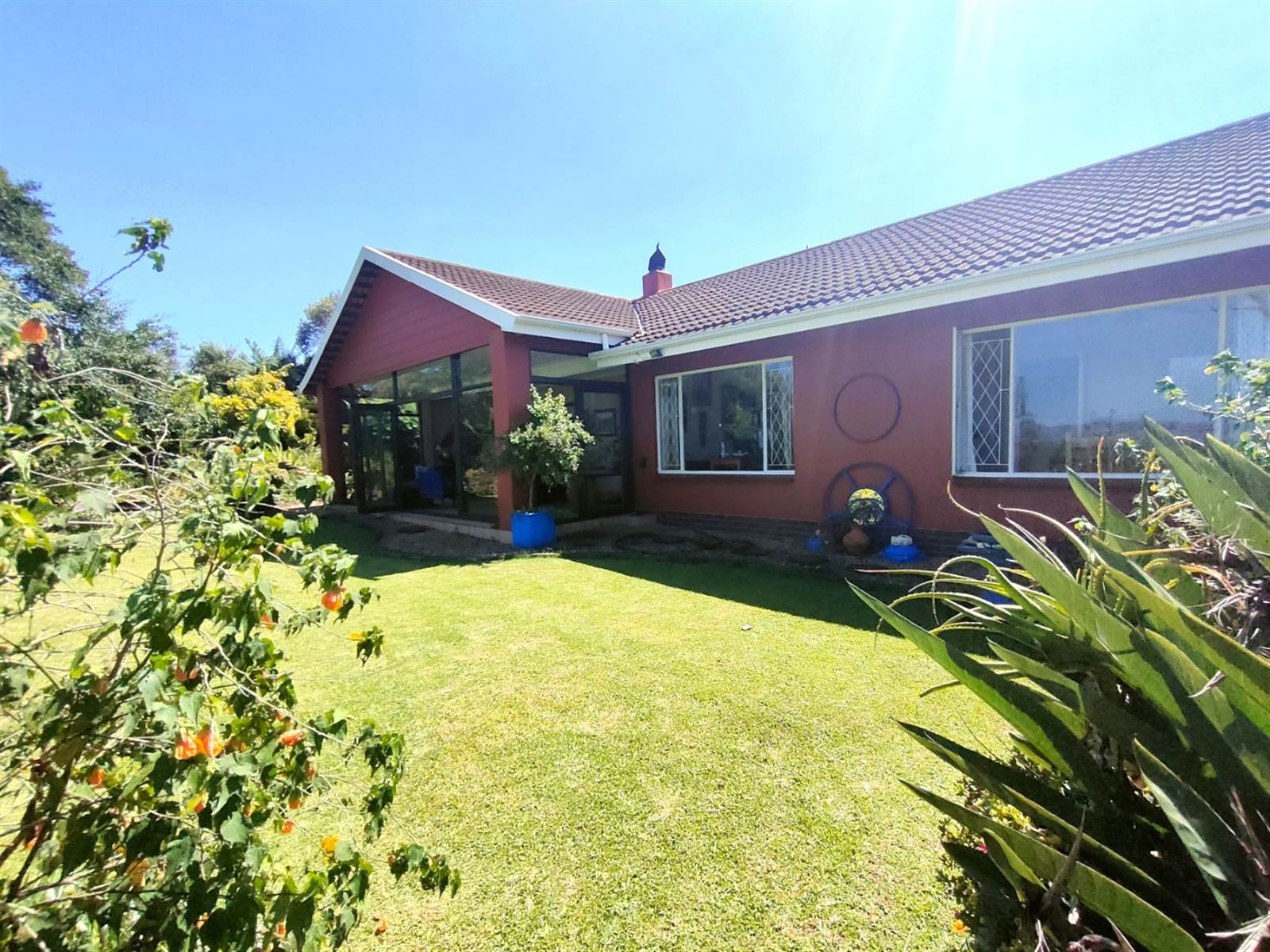 3 Bed House in Howick photo number 4