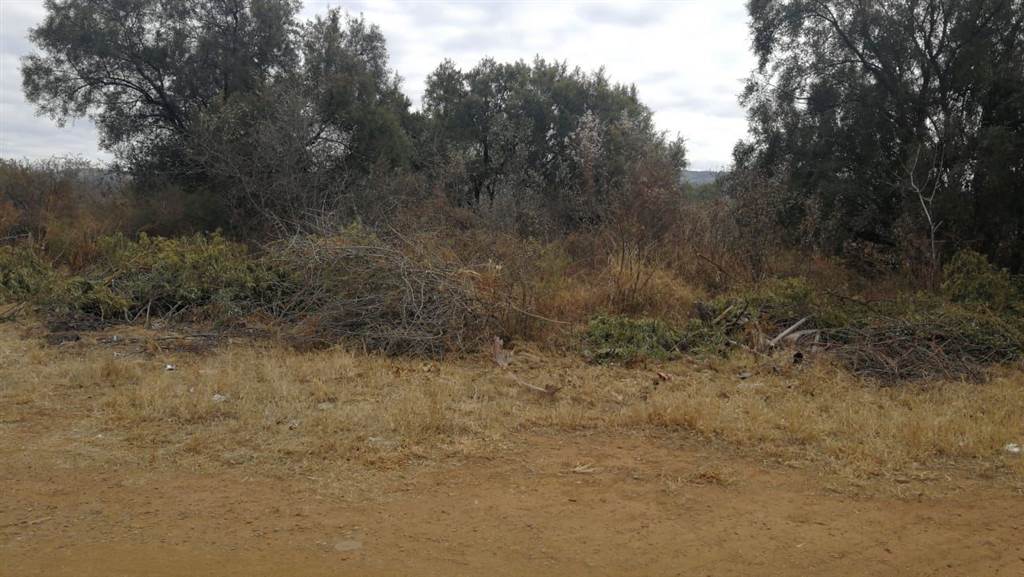710 m² Land available in Zeerust photo number 7