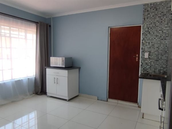 1 Bed Apartment