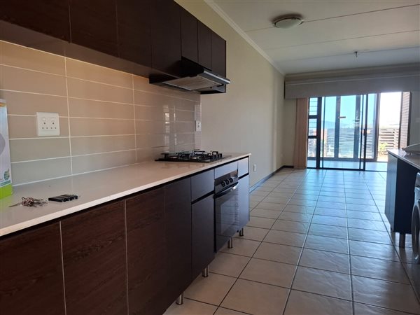 3 Bed Apartment