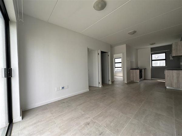 2 Bed Apartment