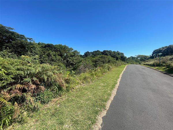 1144 m² Land available in Eshowe