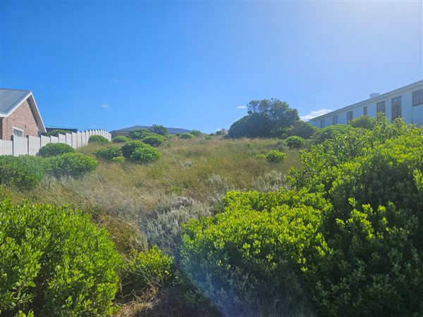 993 m² Land available in Pearly Beach