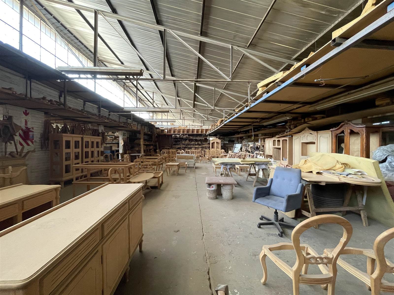 1500  m² Industrial space in Heriotdale photo number 4