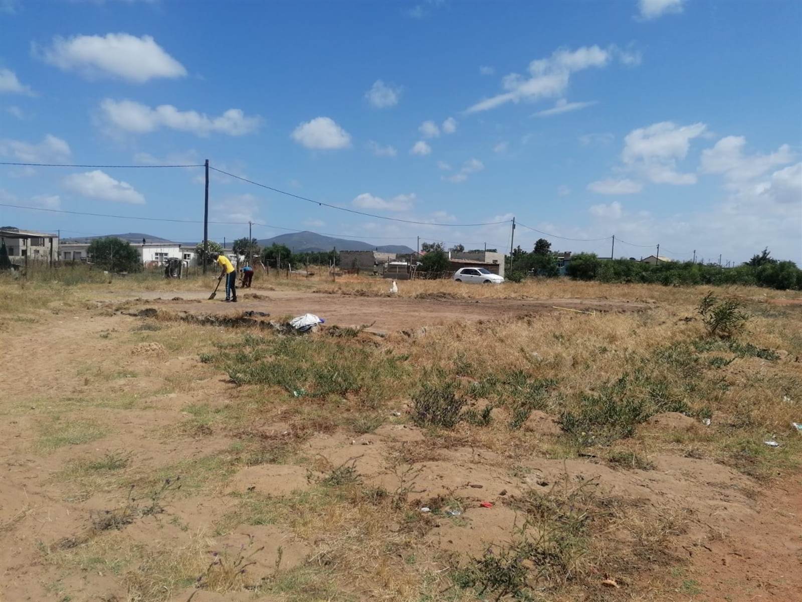 991 m² Land available in Chatsworth photo number 5