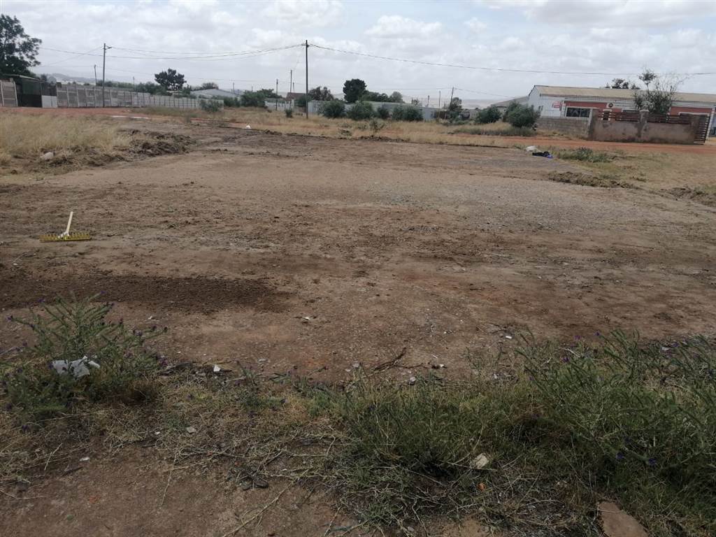 991 m² Land available in Chatsworth photo number 12
