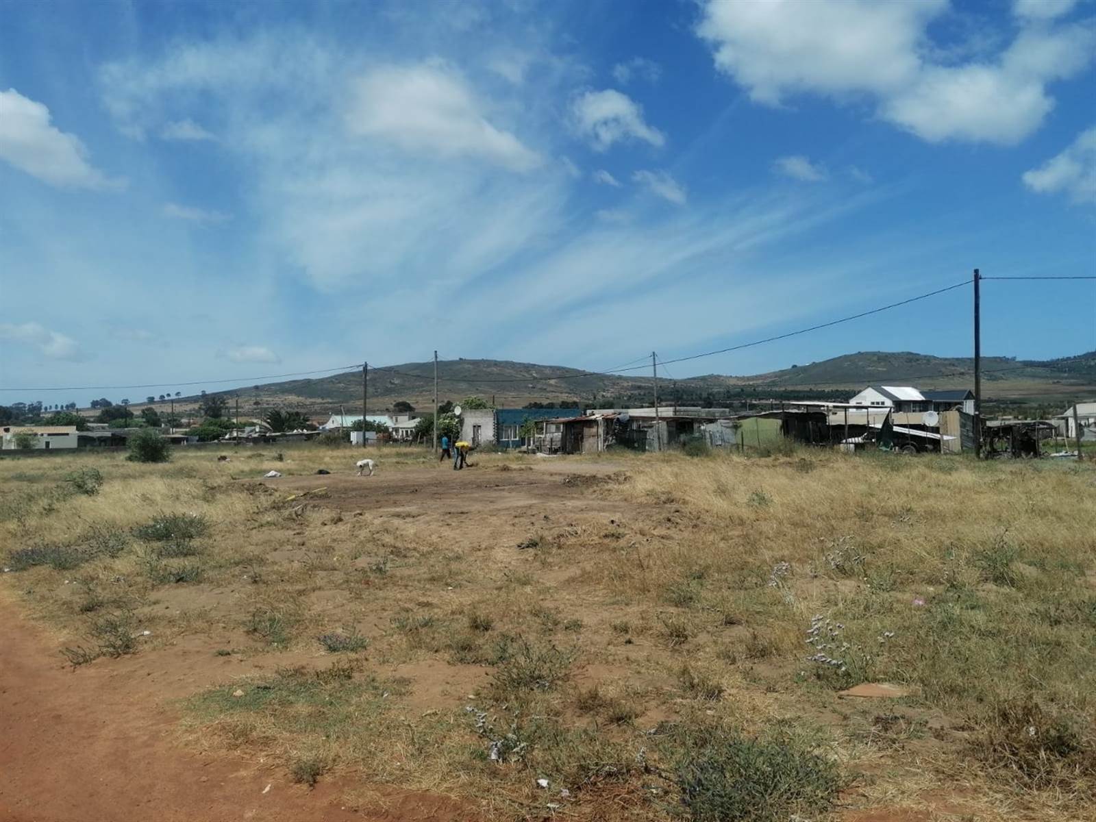991 m² Land available in Chatsworth photo number 11