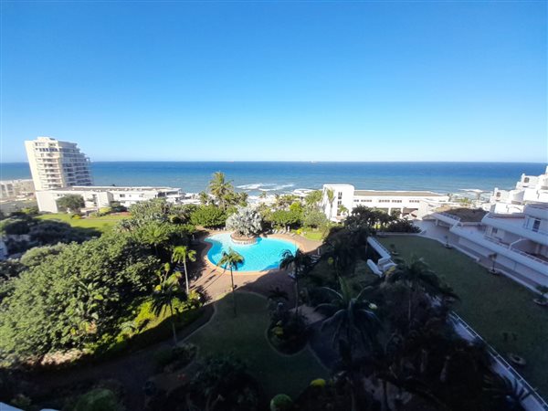 3 Bed Apartment in Umhlanga Rocks