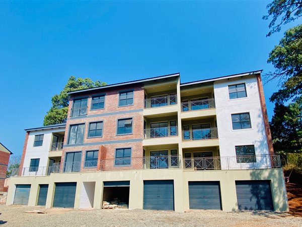 3 Bed Apartment in Athlone