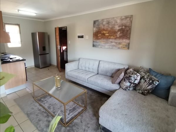 2 Bedroom Apartment 2 Bedroom Apartment