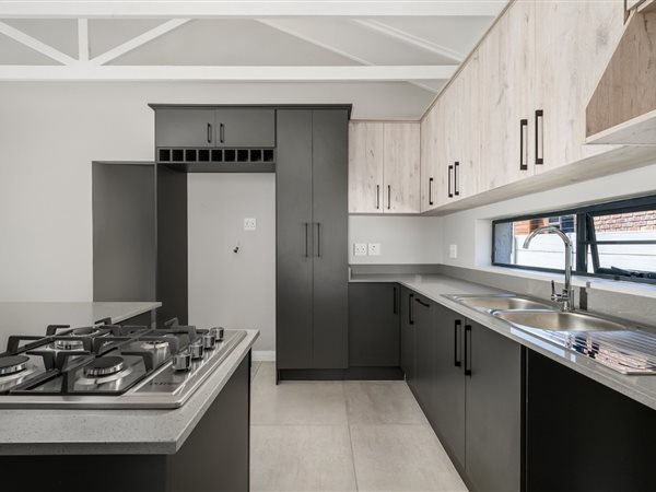 3 Bedroom House 3 Bedroom House