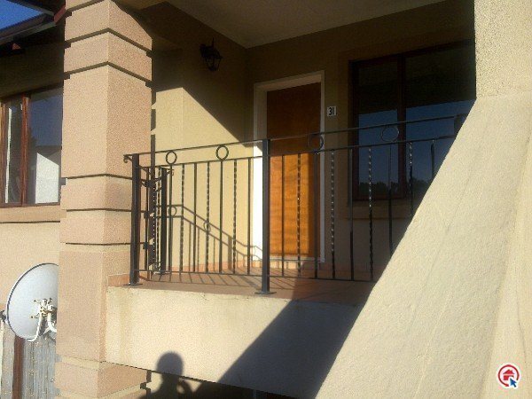 2 Bedroom Simplex 2 Bedroom Simplex