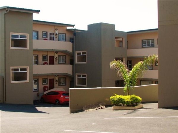 2 Bed Apartment in Manaba
