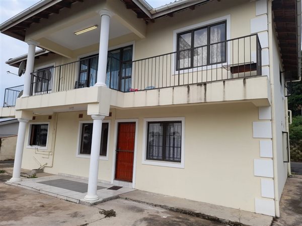 3 Bed Apartment in Verulam Central