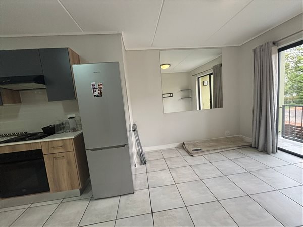 1 Bed Apartment