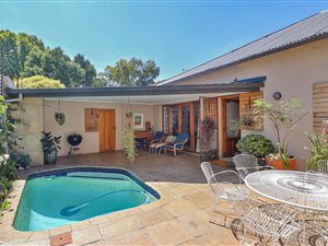3.5 Bed House in Norwood
