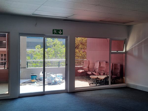 44  m² Office Space in Umhlanga Ridge