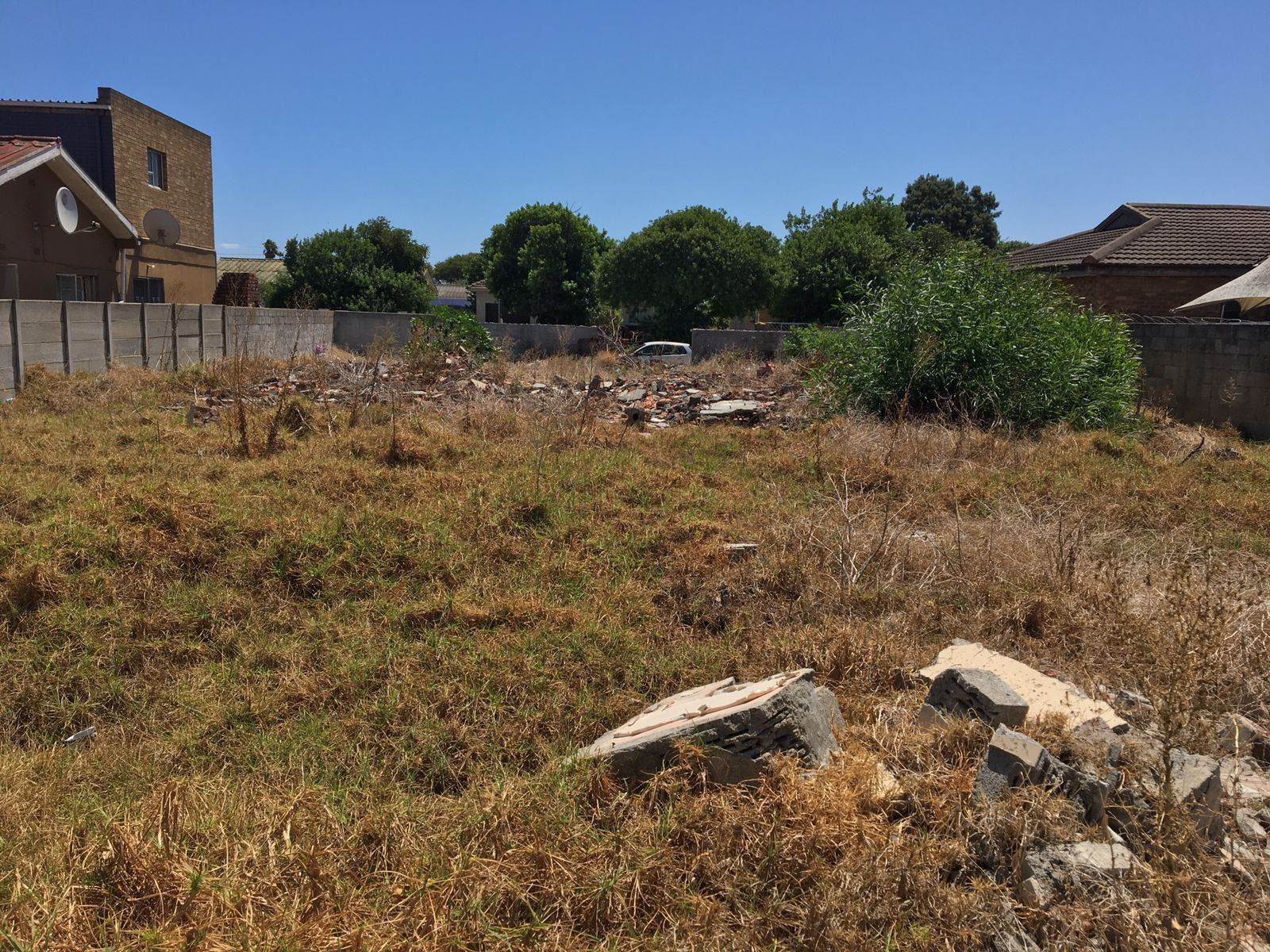 723 m² Land available in Eersterivier photo number 5