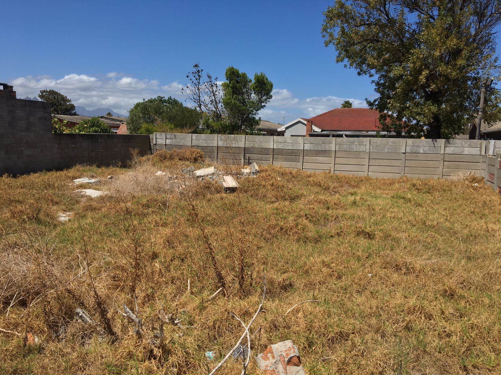 723 m² Land available in Eersterivier photo number 6