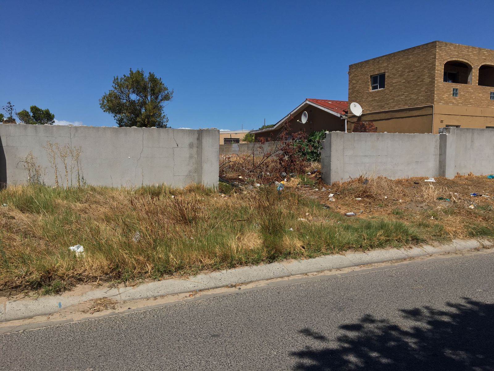 723 m² Land available in Eersterivier photo number 2