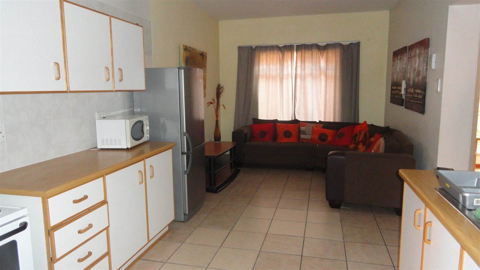 2 Bed Apartment in Dassierand photo number 12