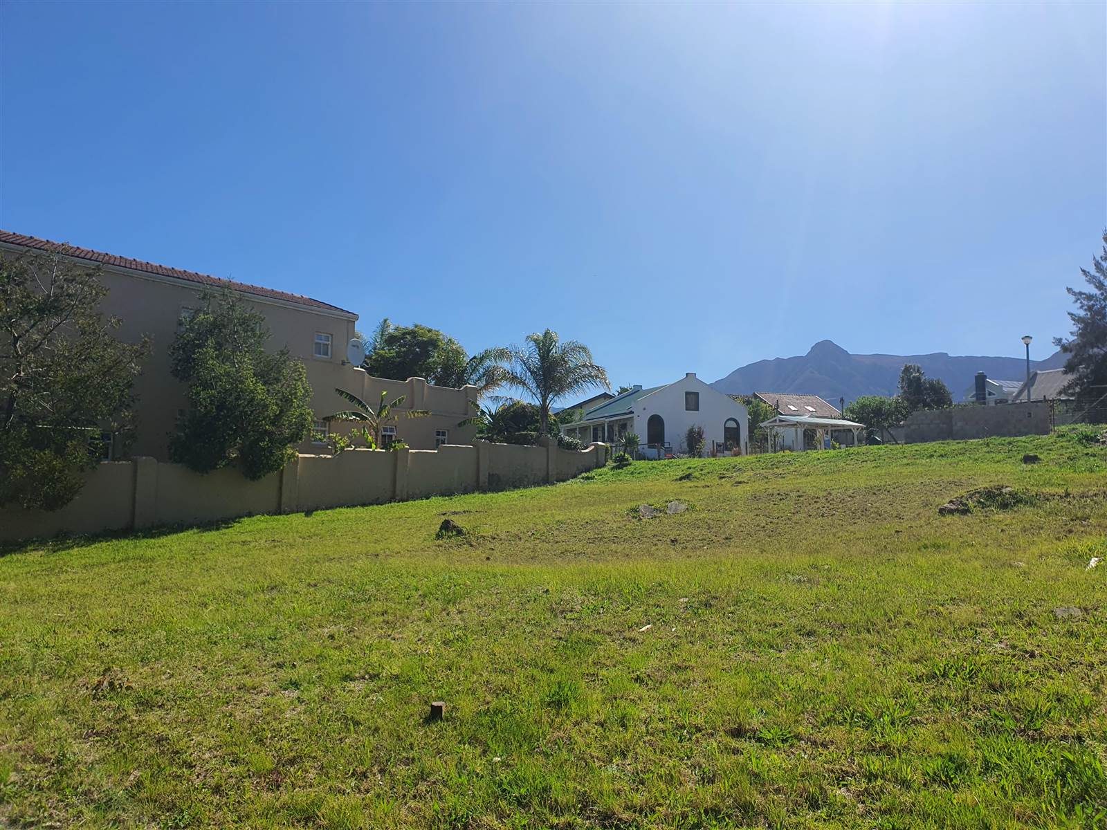 804 m² Land available in Swellendam photo number 4