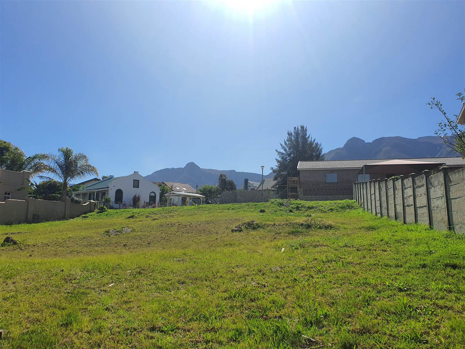804 m² Land available in Swellendam photo number 6