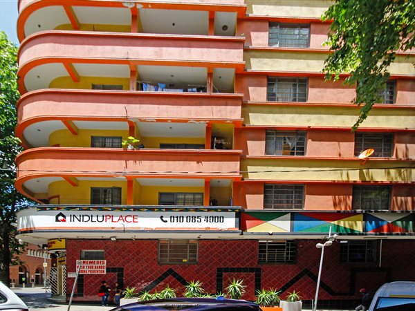 1 Bedroom Apartment 1 Bedroom Apartment