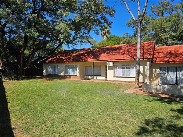 3 Bed House in Impala Park