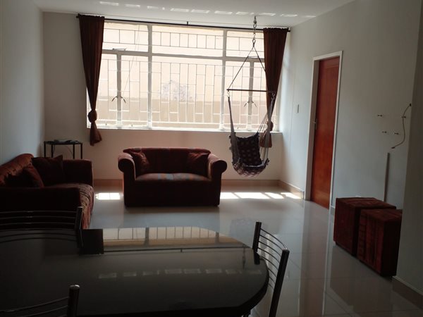 2 Bed Apartment