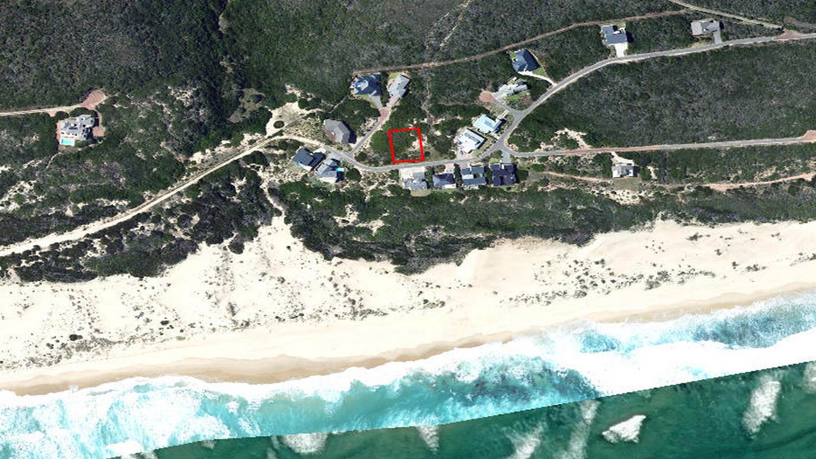 850 m² Land available in Dana Bay photo number 11
