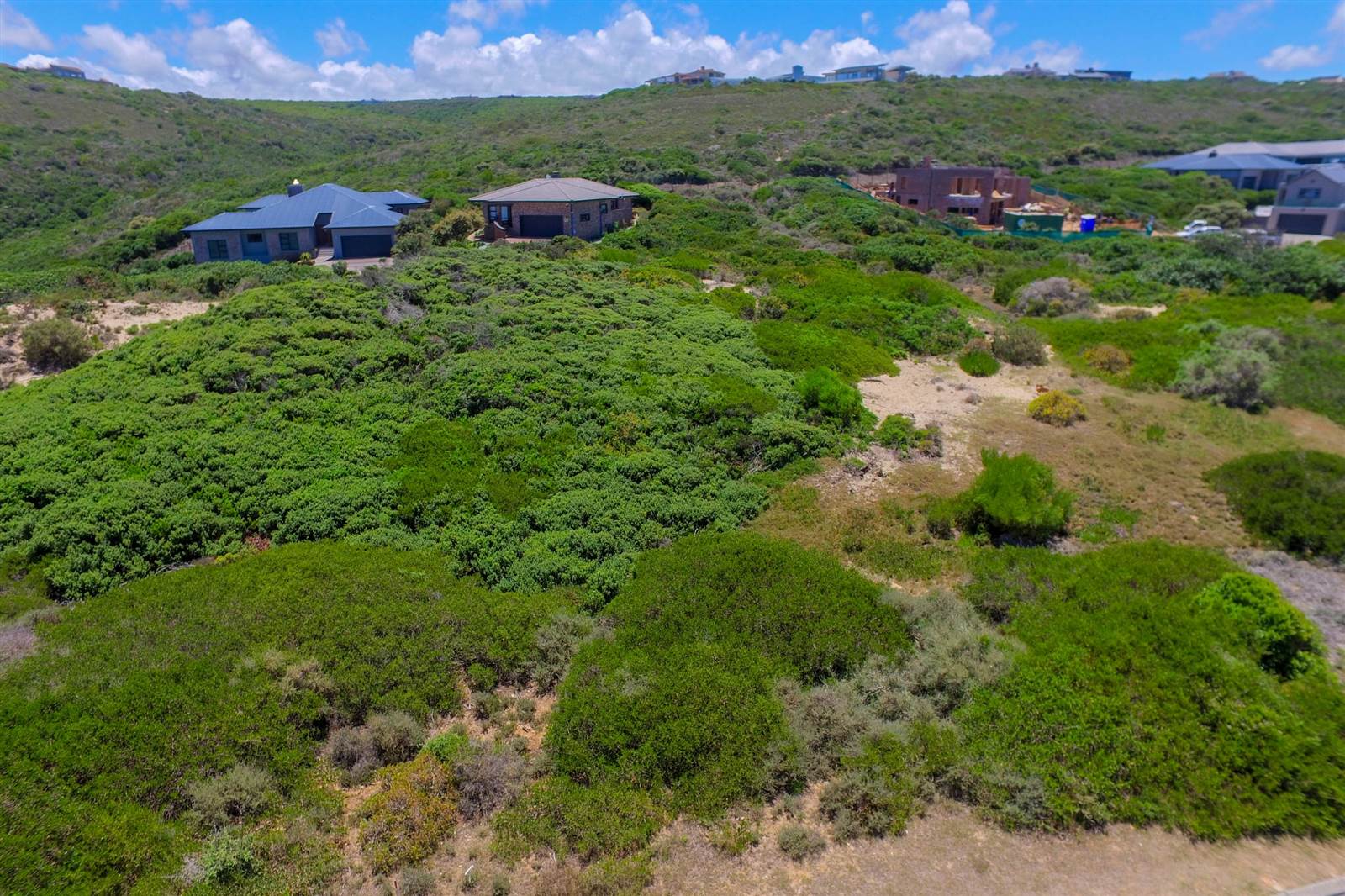 850 m² Land available in Dana Bay photo number 9