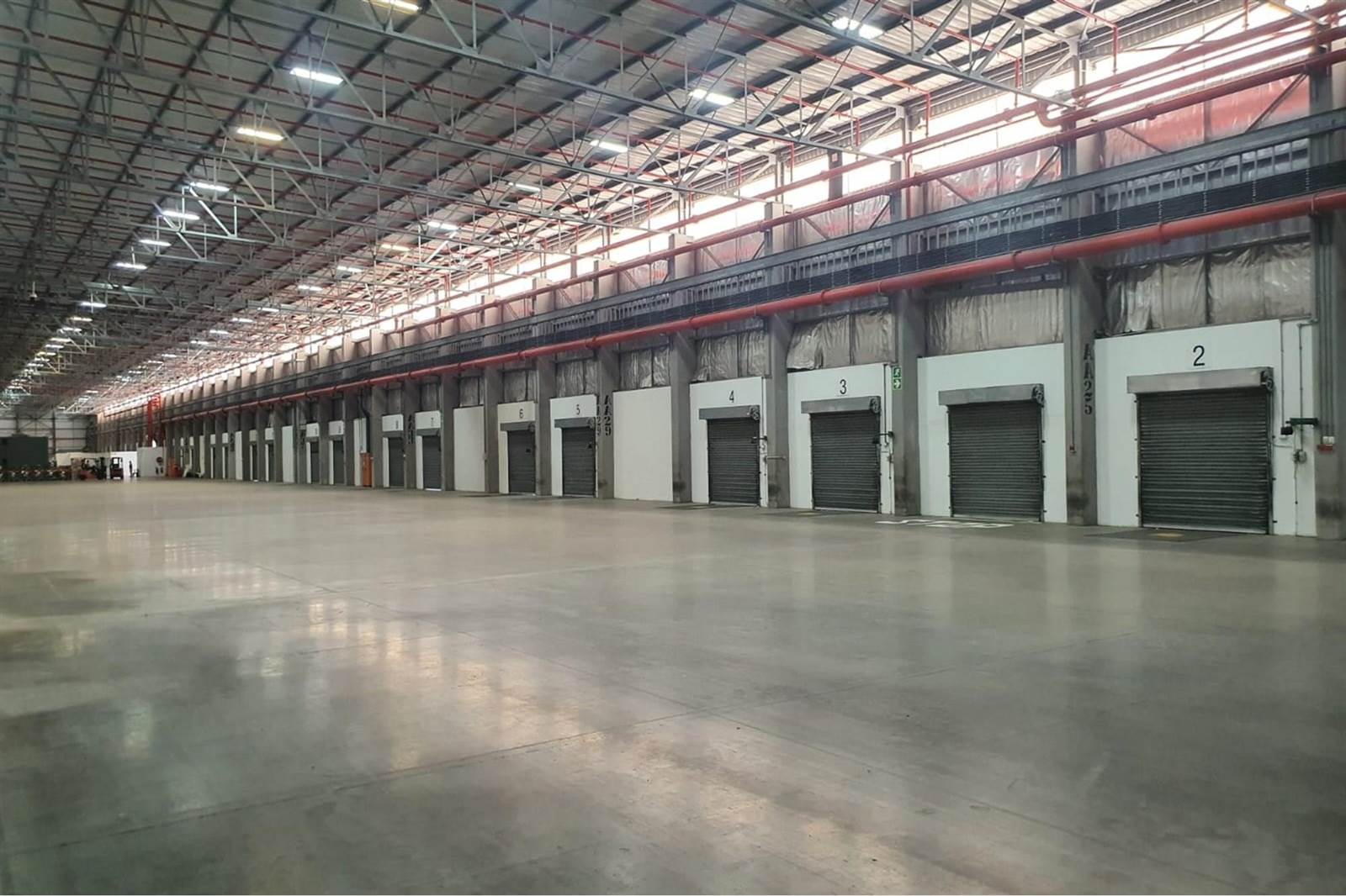 22000  m² Industrial space in Coega photo number 3
