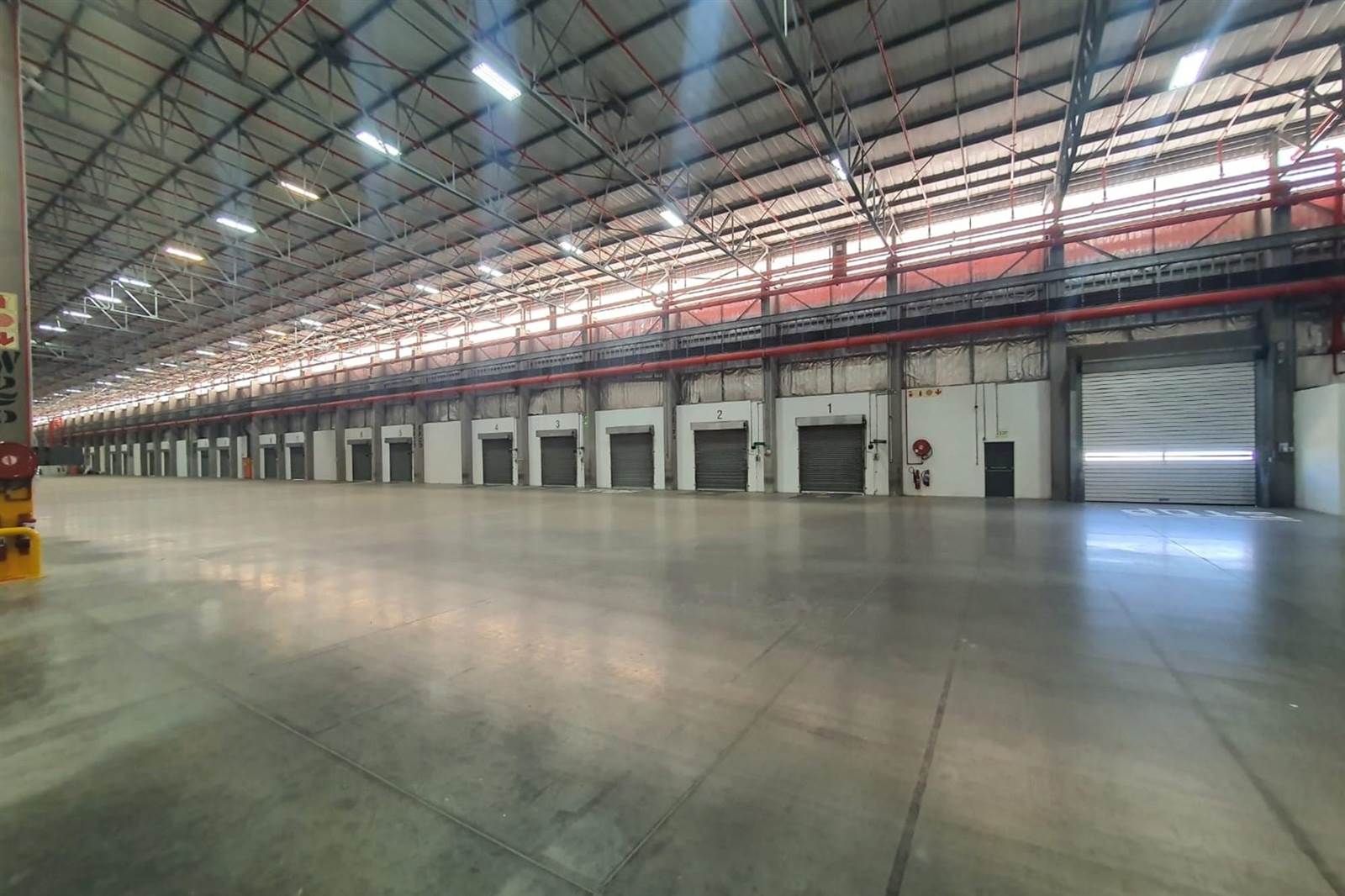 22000  m² Industrial space in Coega photo number 2