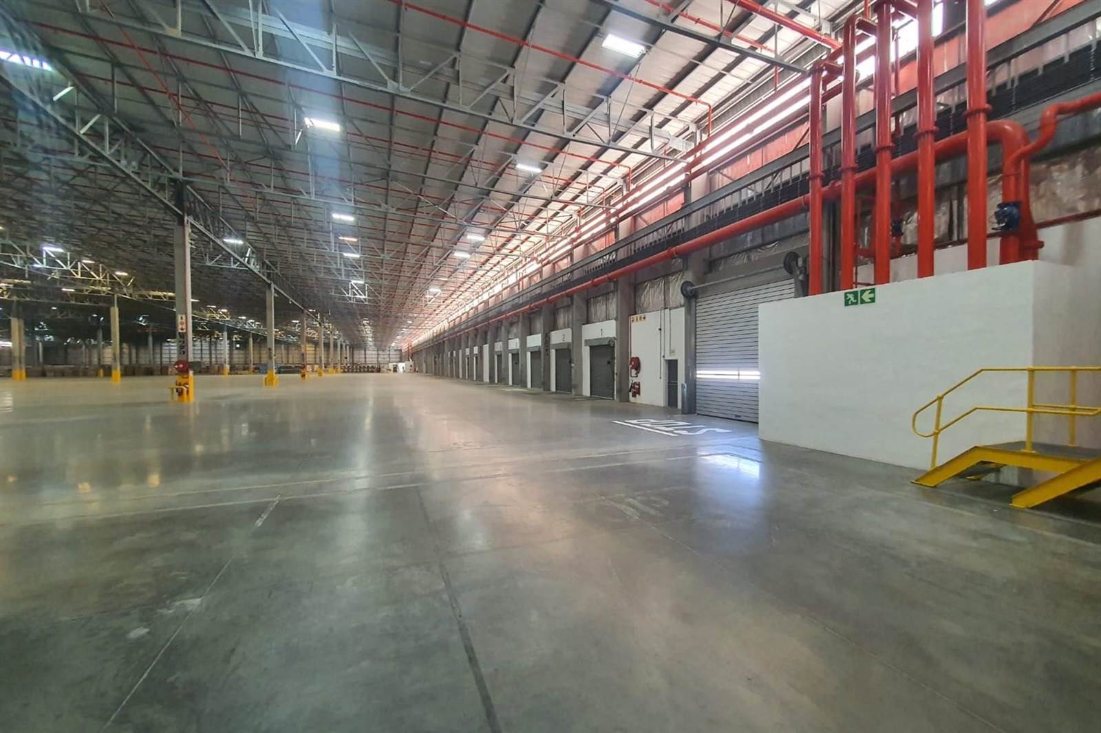 22000  m² Industrial space in Coega photo number 9