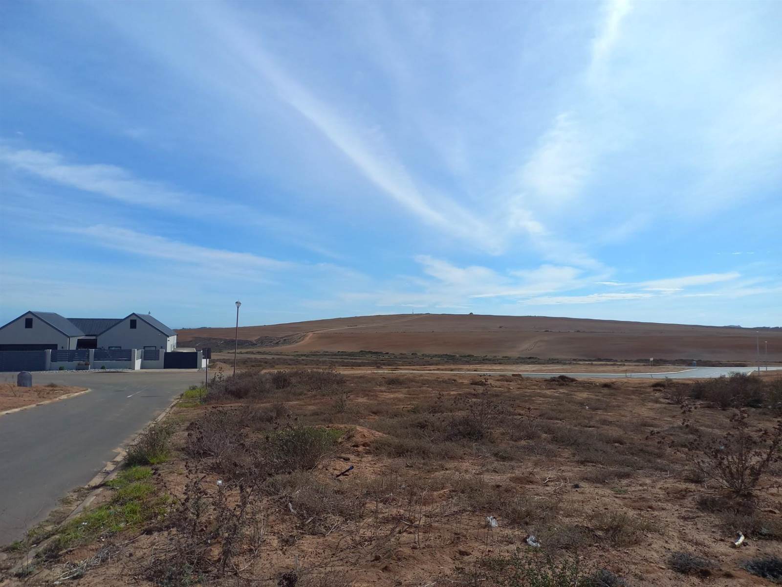 784 m² Land available in Vredenburg photo number 1