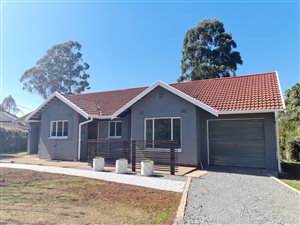 2 Bed House in Merrivale