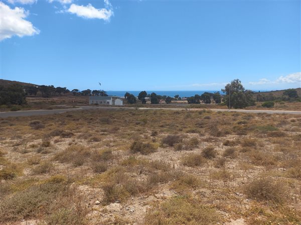 437 m² Land available in St Helena Views