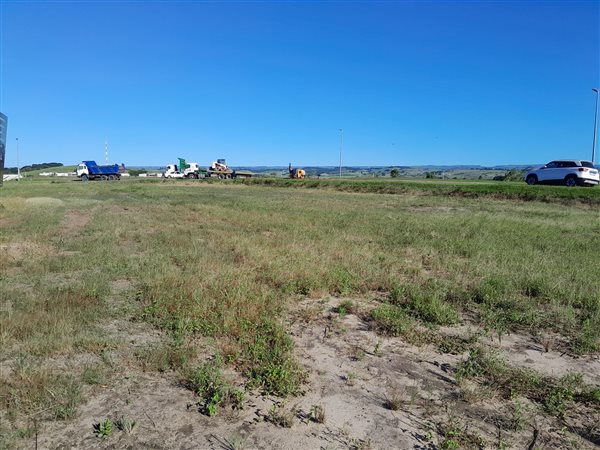 3805 m² Land available in Shakas Head