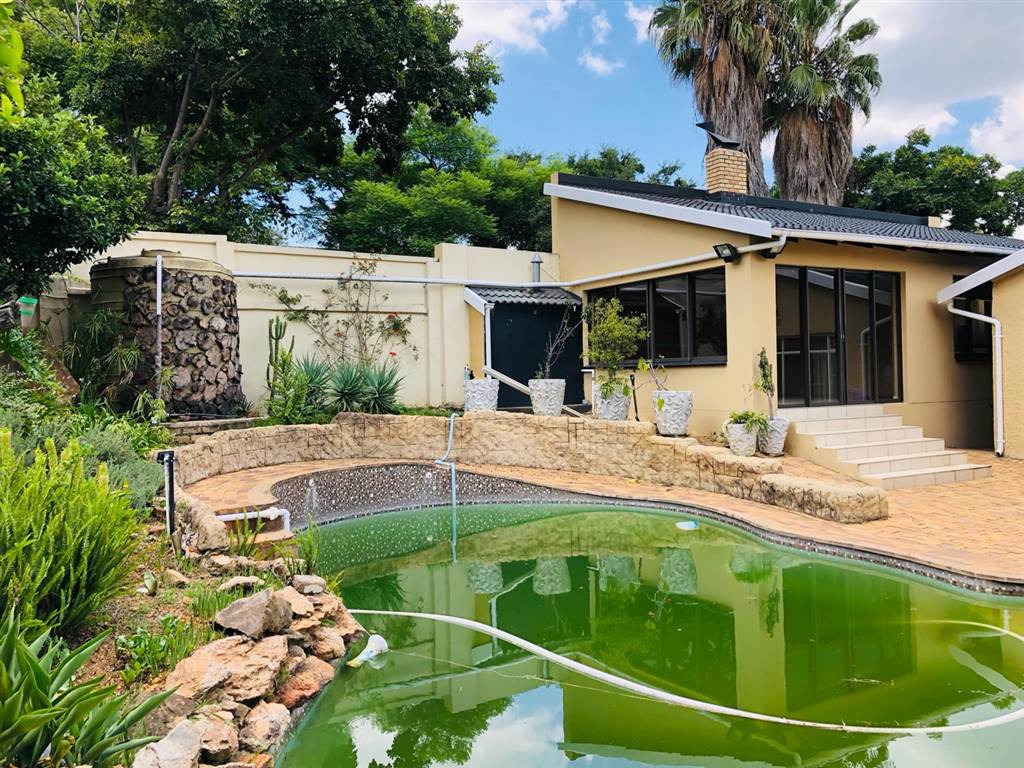 4 Bed House for sale in Mulbarton T4532727 Private Property