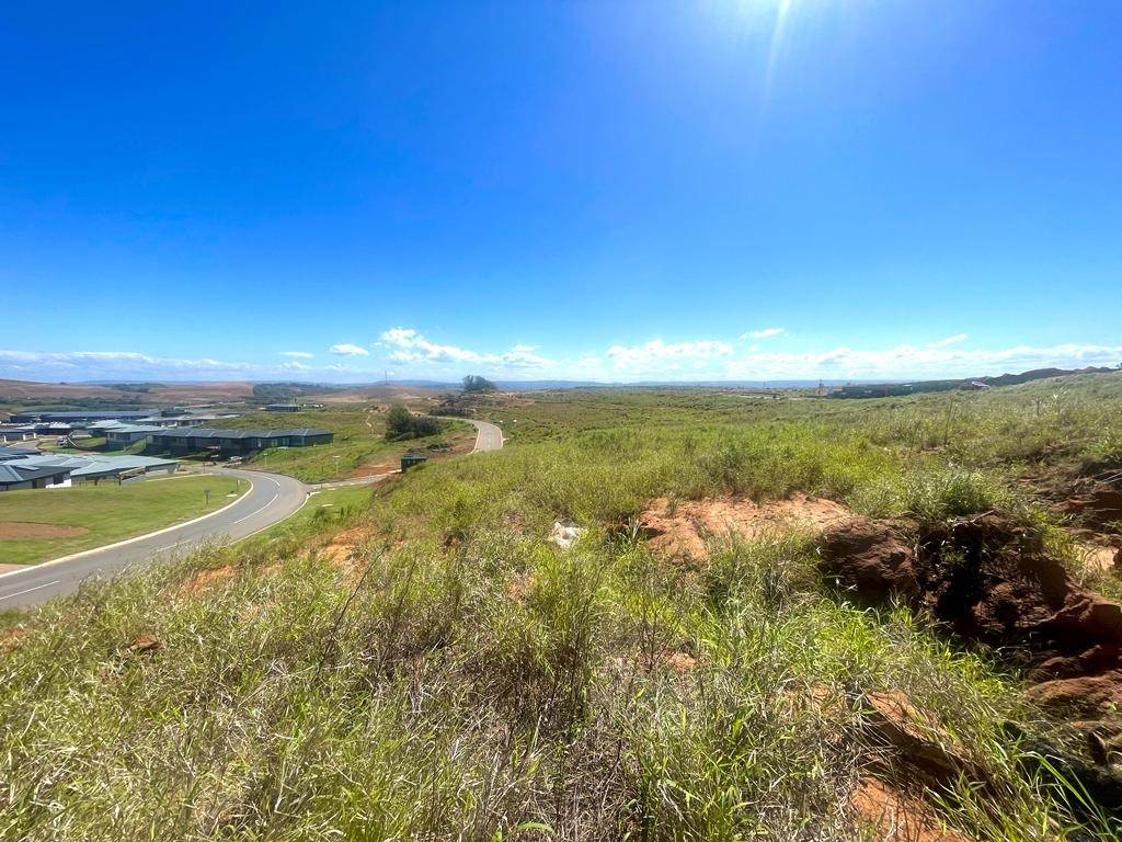 503 m² Land available in Sibaya Precinct photo number 1