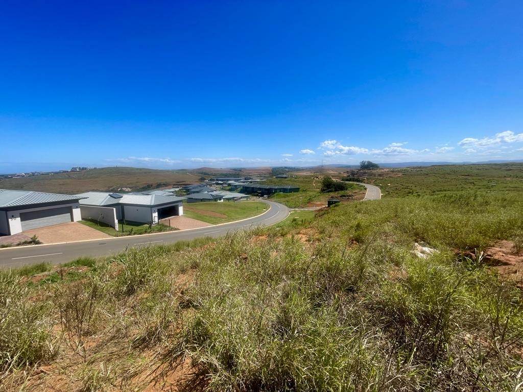 503 m² Land available in Sibaya Precinct photo number 2
