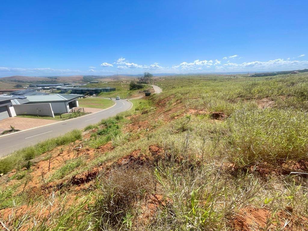503 m² Land available in Sibaya Precinct photo number 6