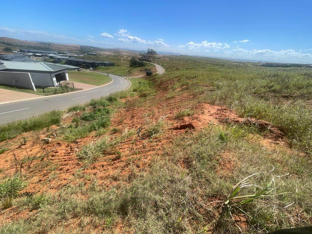 503 m² Land available in Sibaya Precinct photo number 5