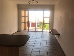 2 Bed Flat in Reyno Ridge