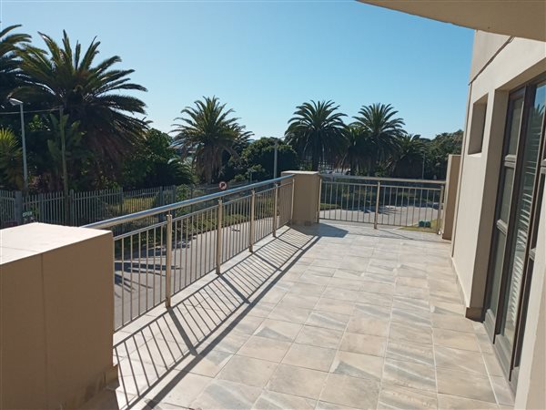 3 Bed Apartment in Mossel Bay Central
