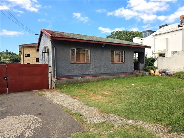 2 Bed House in Overport