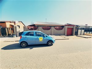 3 Bed House in Reiger Park