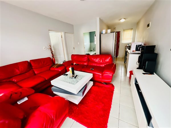 1 Bed Apartment