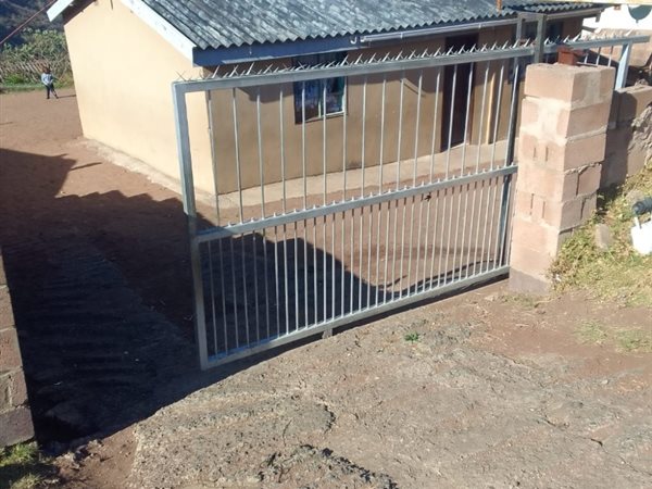 2 Bed House in Mpumalanga